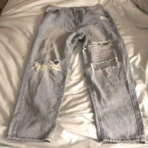 Shein Jeans